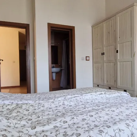 Peaceful 3bd In Pirin Golf & By Flat Mаnager Apartament Bansko