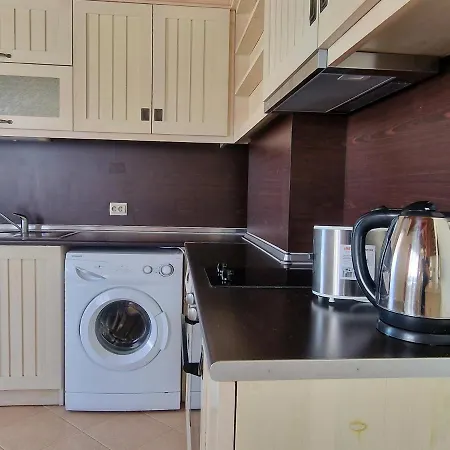 Peaceful 3bd In Pirin Golf & By Flat Mаnager * Bansko