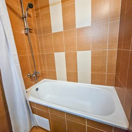 Peaceful 3bd In Pirin Golf & By Flat Mаnager * Bansko