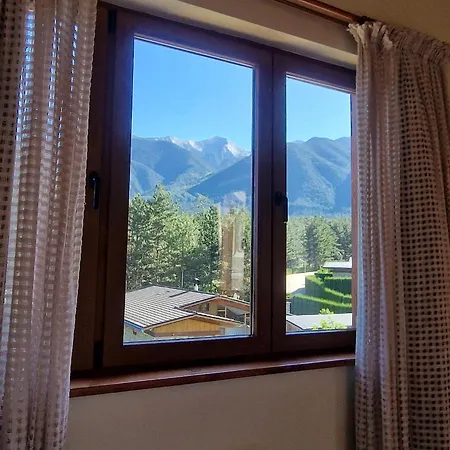 Peaceful 3bd In Pirin Golf & By Flat Mаnager Bansko