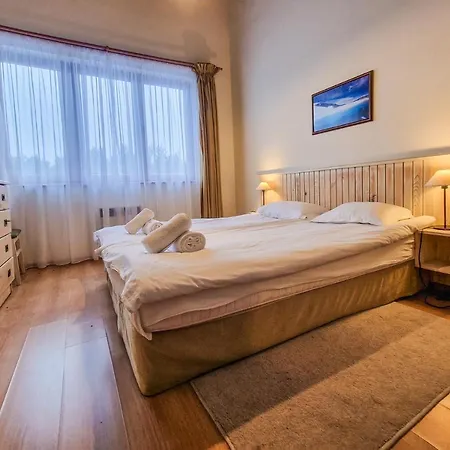 Peaceful 3bd In Pirin Golf & By Flat Mаnager Apartament *