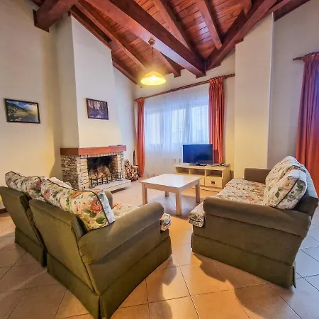 Peaceful 3bd In Pirin Golf & アパート