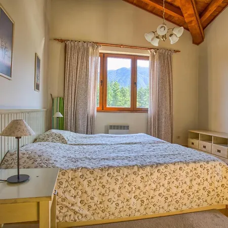 Peaceful 3bd In Pirin Golf & アパート バンスコ