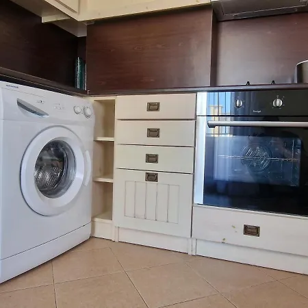 アパート Peaceful 3bd In Pirin Golf &
