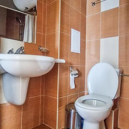 Apartmán Peaceful 3bd In Pirin Golf & By Flat Mаnager Bansko