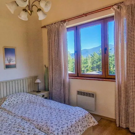 Peaceful 3bd In Pirin Golf & アパート *