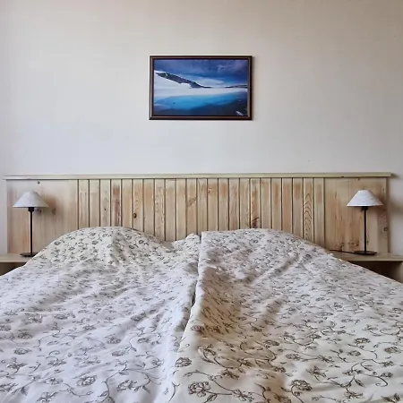 Apartmán Peaceful 3bd In Pirin Golf & By Flat Mаnager Bansko