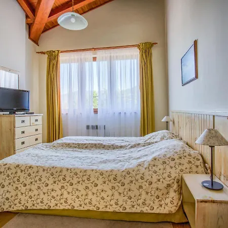 Peaceful 3bd In Pirin Golf & アパート バンスコ
