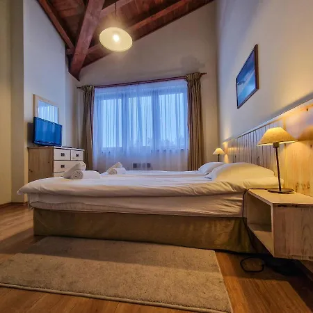 アパート Peaceful 3bd In Pirin Golf & *