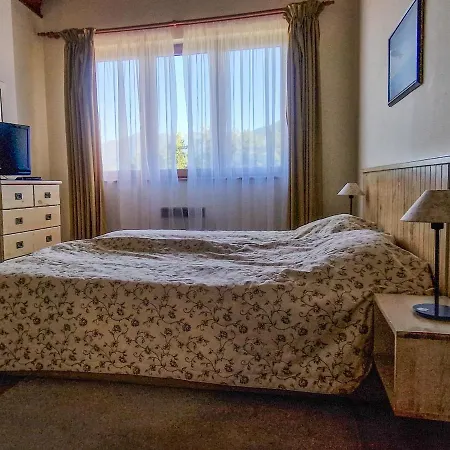 Peaceful 3bd In Pirin Golf & アパート *