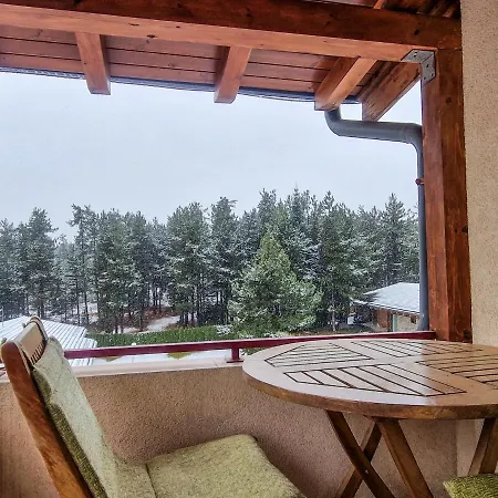 Peaceful 3bd In Pirin Golf & バンスコ