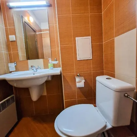 Peaceful 3bd In Pirin Golf & アパート バンスコ