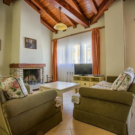 アパート Peaceful 3bd In Pirin Golf & *