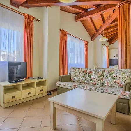 Peaceful 3bd In Pirin Golf & バンスコ